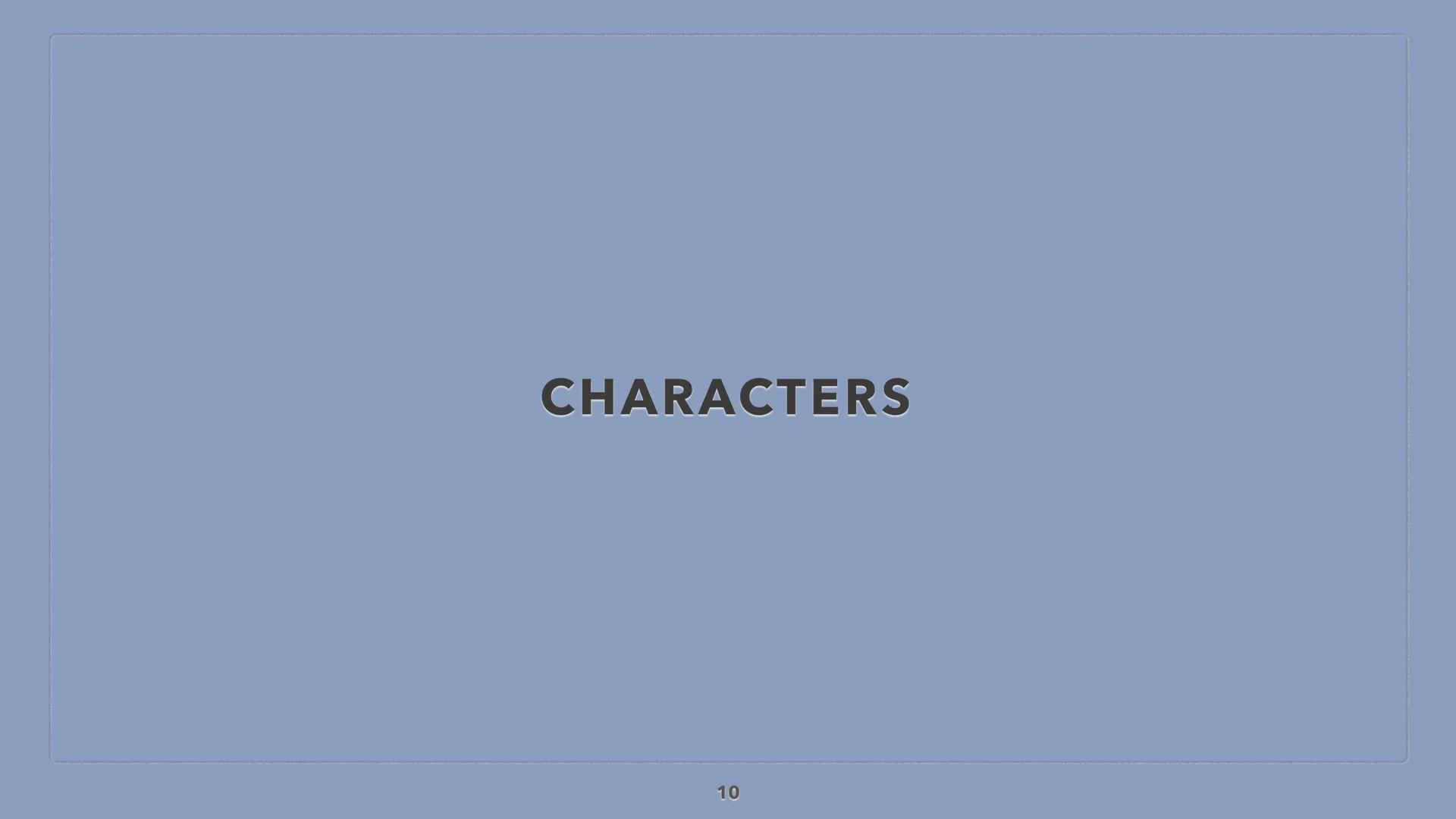 THE MIDNIGHT LIBRARY
BY MATT HAIG
1 TABLE OF CONTENT
●
●
the author
the book
Characters
Story Line
Conclusion
Sources
2 THE AUTHOR
3 MATT HA