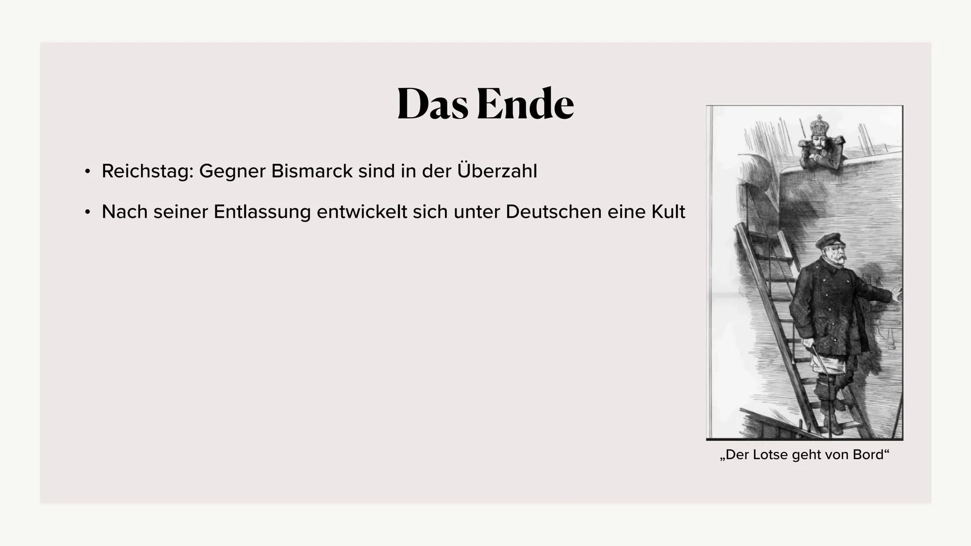 # Otto von Bismarck
Von:Asmen,Piotr und Isioma 25.10.2022 # Gliederung
1. Allgemeines
2. Ausbildung und Beruflicher Werdegang
3. Politisch