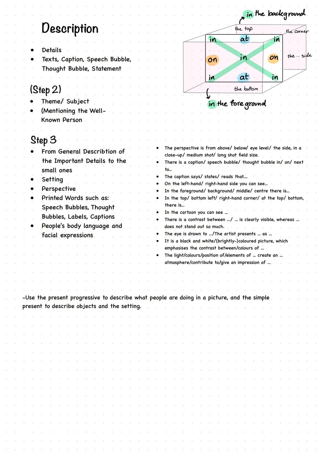 # Working with Cartoons
## (Cartoon Analysis)
Cartoons are humorous or satirical drawings that often deal with a topical event. There are