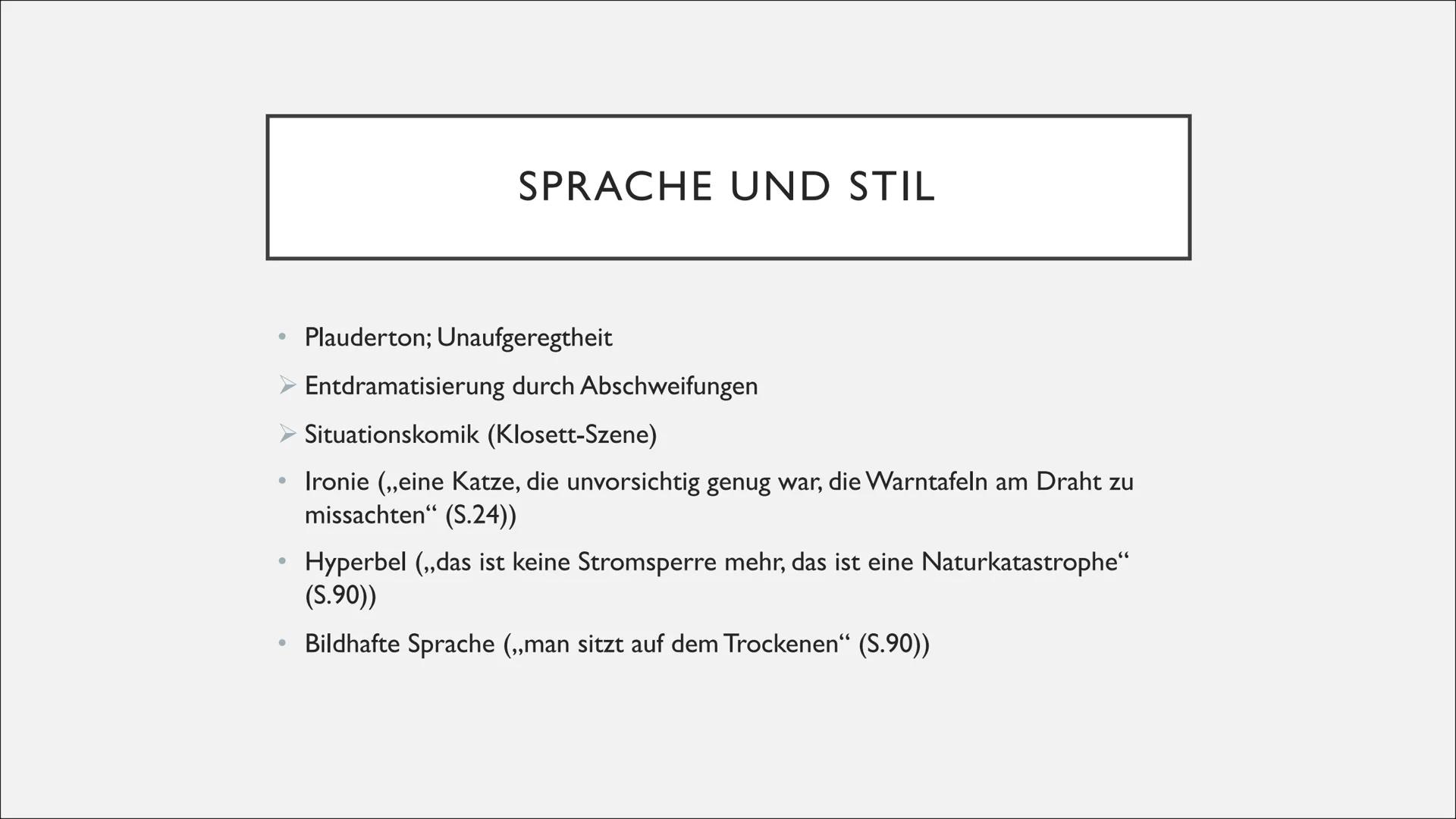 # JAKOB DER LÜGNER
-JUREK BECKER-
Eine Präsentation von Hannah ### GLIEDERUNG
* Allgemeine Informationen
* Inhalt von „Jakob der Lügne