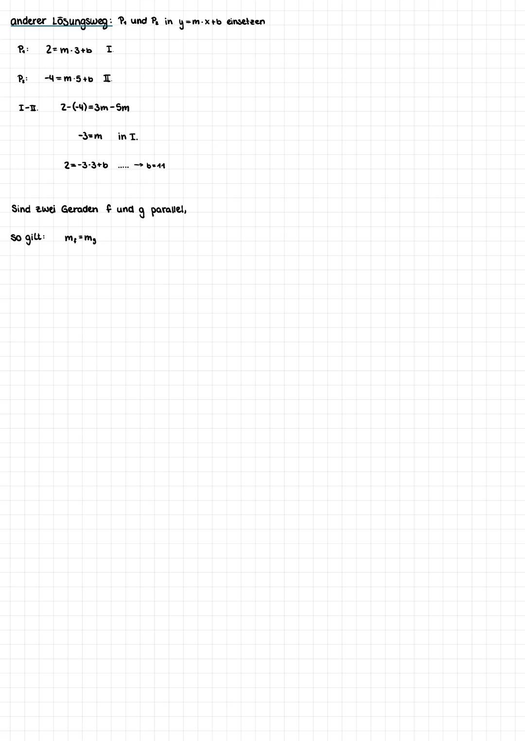 # Lineare Funktionen
26.09.2022
Steigung
f(x) = m.x + p
y-Achsenabschnitt
(f(0)=b)
Der Graph einer linearen Funktion ist eine Gerade.
m