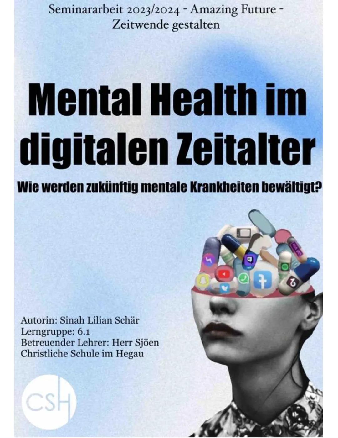 Seminararbeit Vorlage