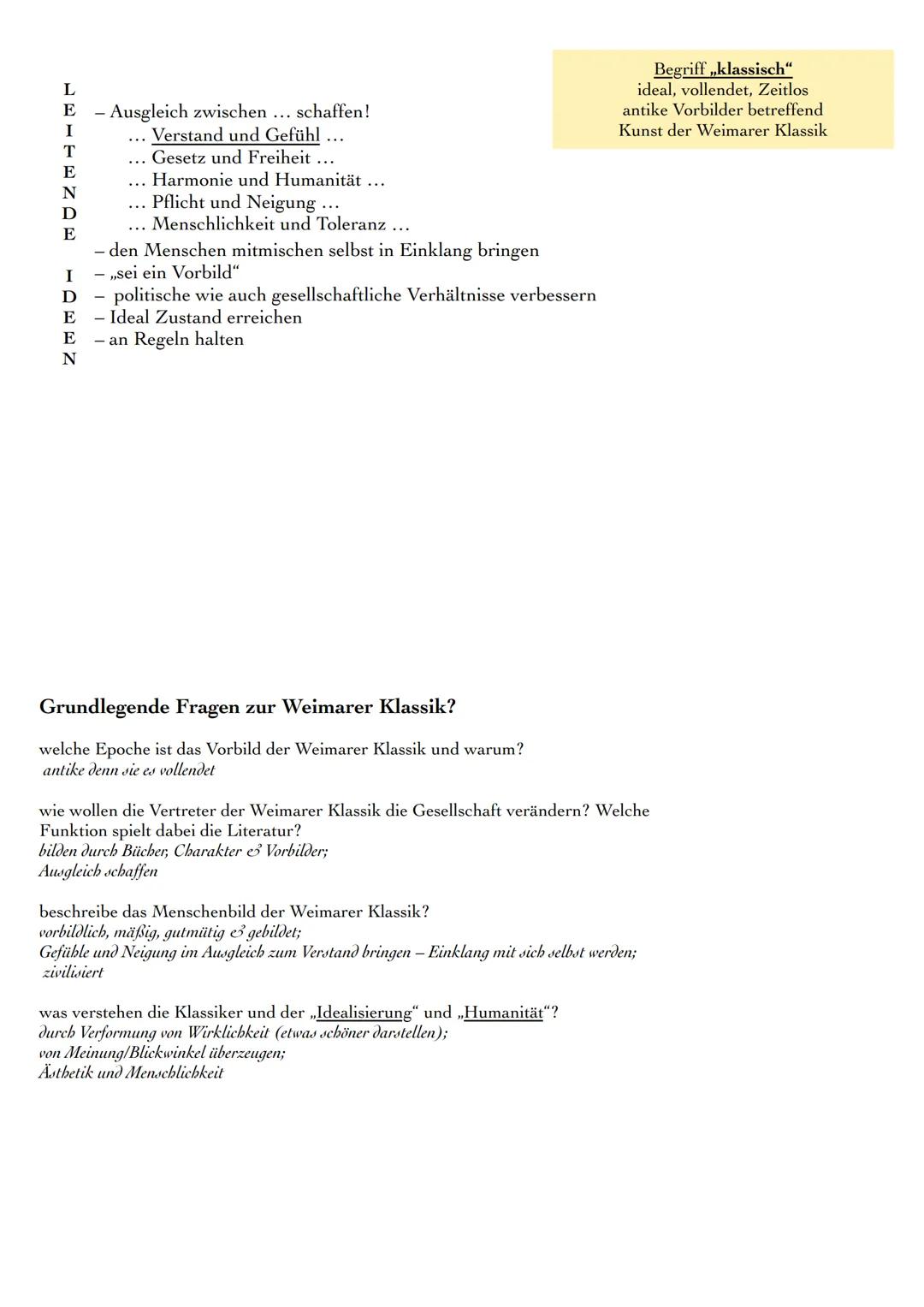 # EPOCHEN
Aufklärung - Sturm und Drang - Weimarer Klassik - Romantik - Vormärz-poetischer Realismus-Naturalismus-Expressionismus - Moderne