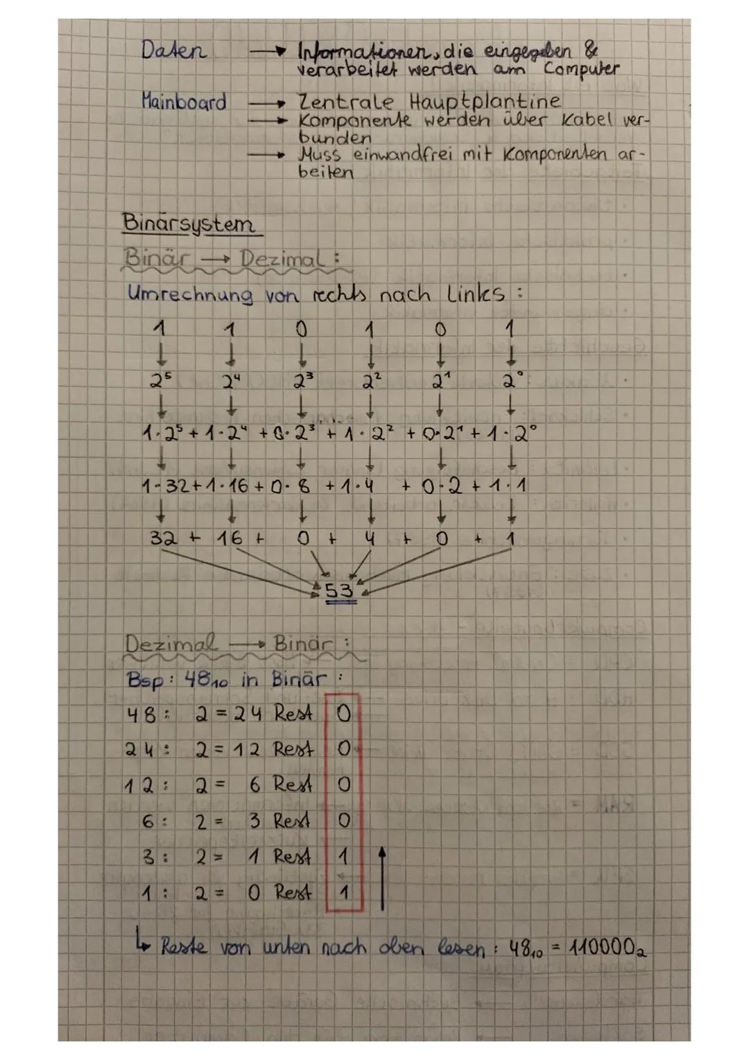 Was ist Informatik?
...Informatik ist die Wissenschaft von der systematischen
Verarbeitung u. Speicherung von Informationen"
Teilgebiete der