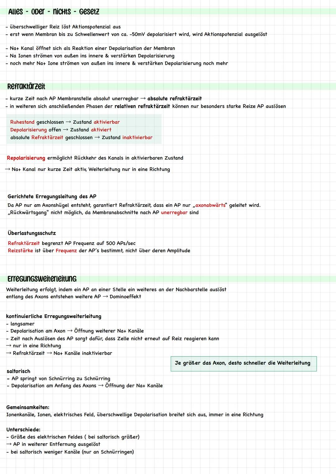 Reiz - Reaktions - Schema
Reize sind innere (aus dem Körper) und äußere (aus der Umwelt) Einwirkungen, die lebende Organismen aufnehmen, ver