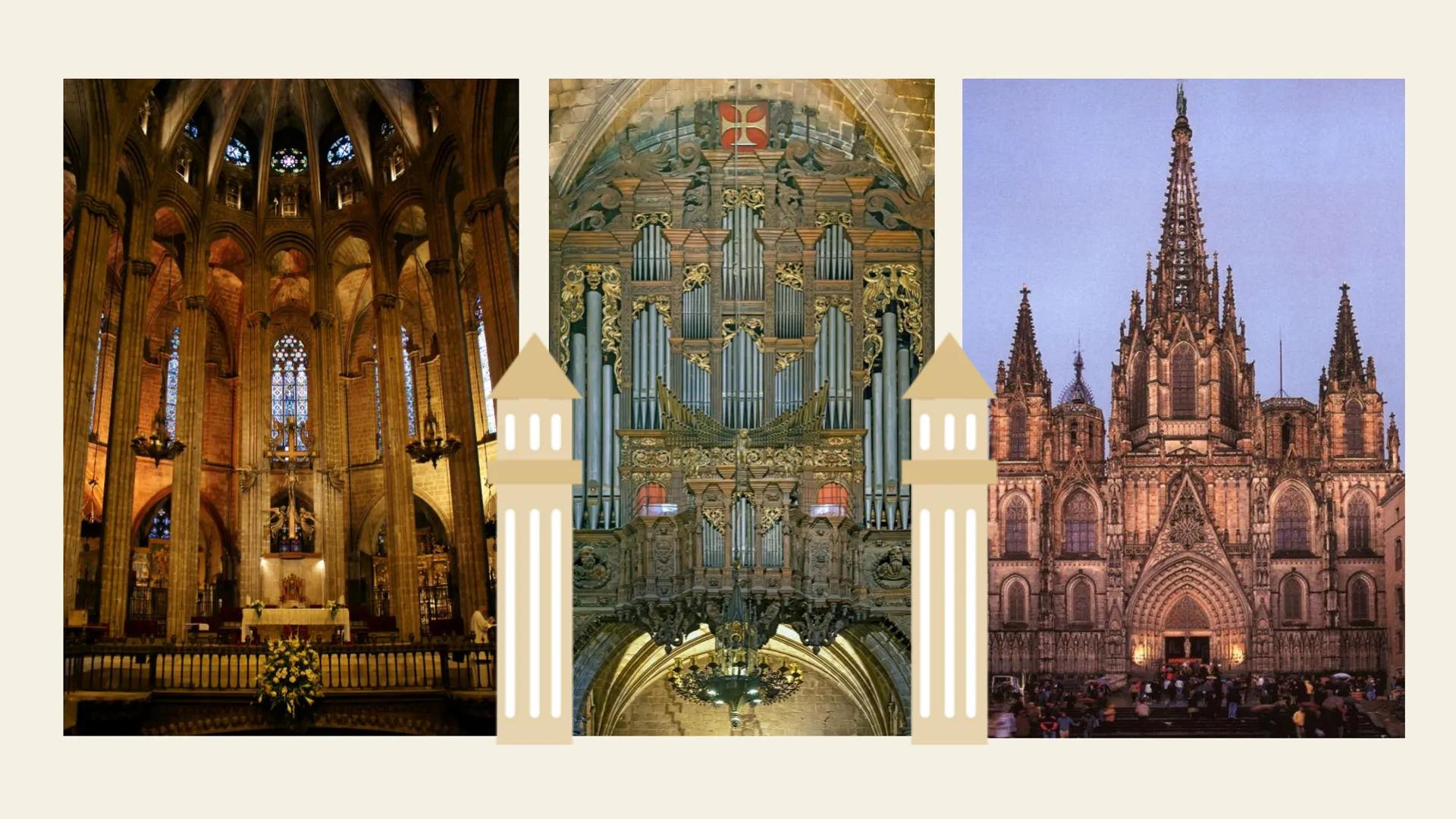 Visita a los lugares de
interés de
BARCELONA
PASSPORT
RX6-B
RX6-B Visitamos:
> Sagrada Família
>
Park Güell
>
>
Casa Milà
Catedral
Basílica