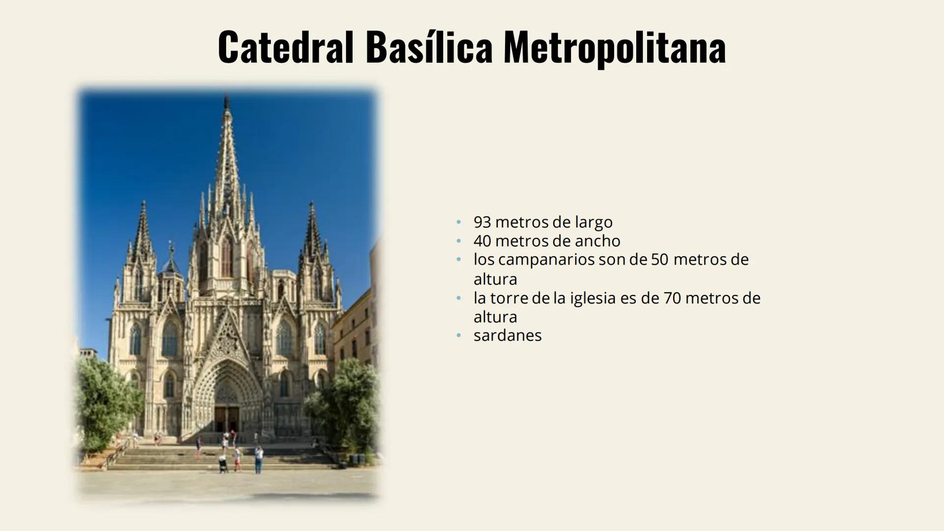 Visita a los lugares de
interés de
BARCELONA
PASSPORT
RX6-B
RX6-B Visitamos:
> Sagrada Família
>
Park Güell
>
>
Casa Milà
Catedral
Basílica