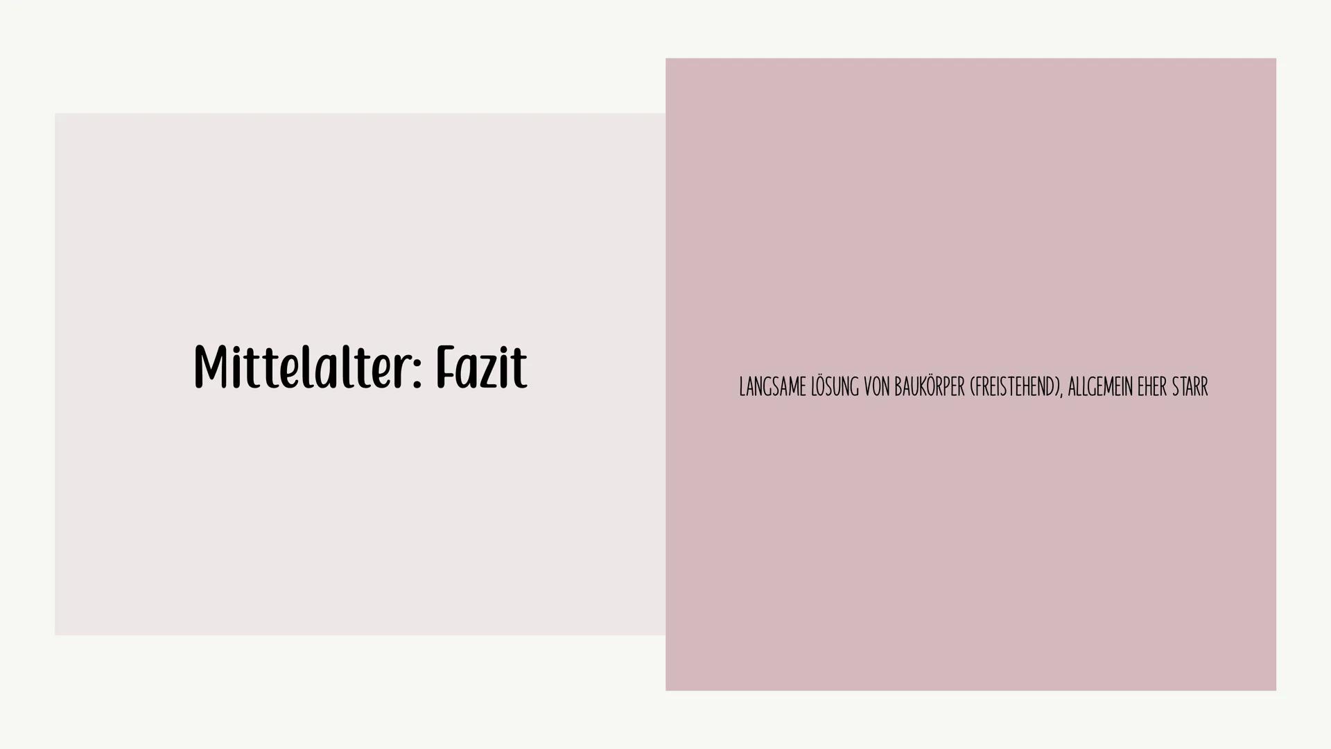 # Die Entwicklung des
Menschenbildes von der Antike
bis zur Gegenwart
ERGEBNISSICHERUNG VON ELEANOR BOYLES # Die Griechische Antike
Die A