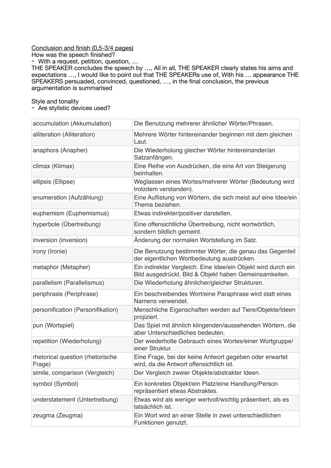Speech analysis
Who is speaking?
- Barack Obama (44. president - 20.01.2009 to 20.01.2017), Democratic Party
Appearance of the speaker
Barac