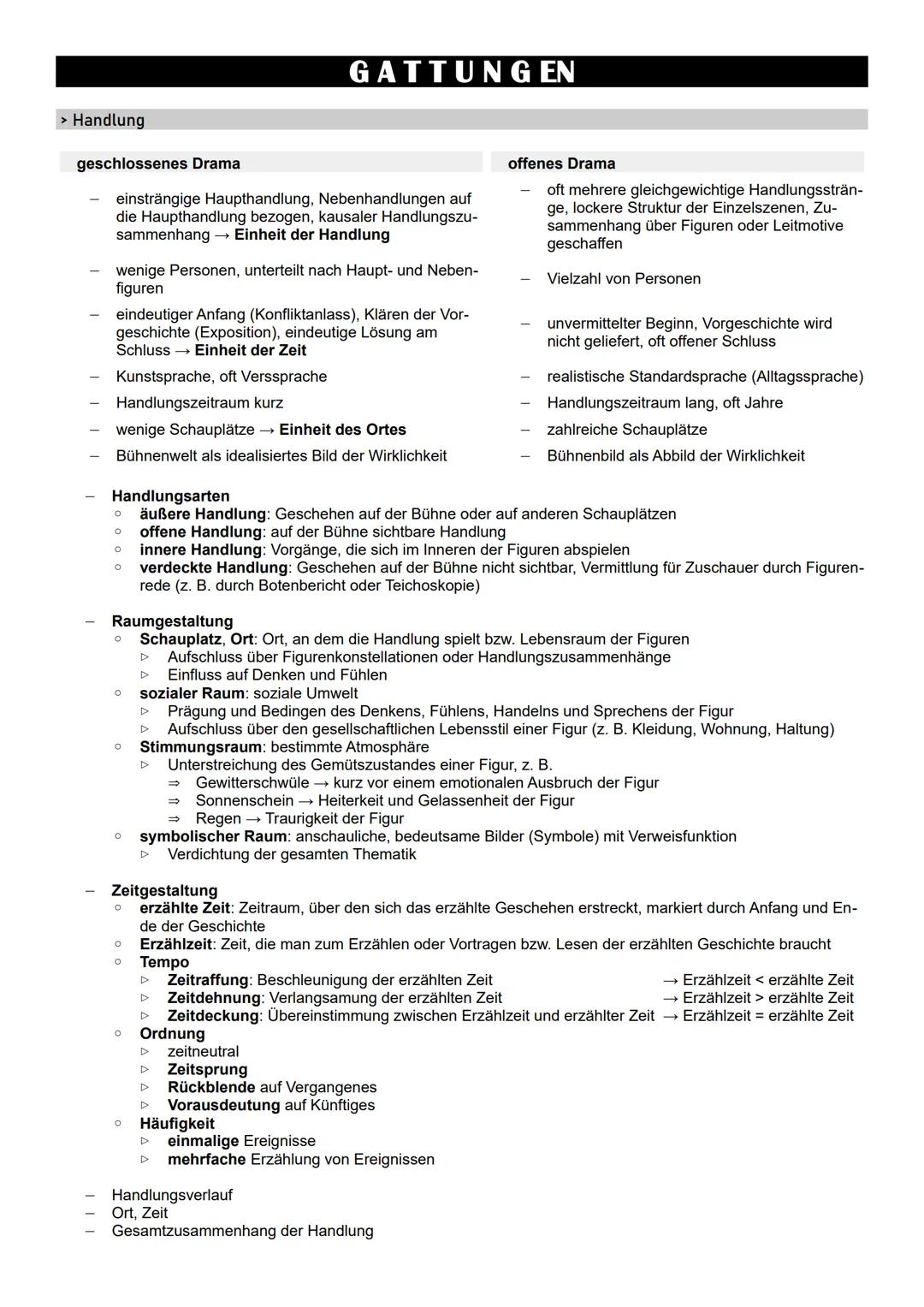Lyrik.
Epik.....
Drama..
GATTUNGEN
Inhaltsverzeichnis
.2
.6
.9 > Lyrische Genres
Sonett
Ballade
(Volks-)Lied
Ode
Hymne
Elegie
Erzählgedicht