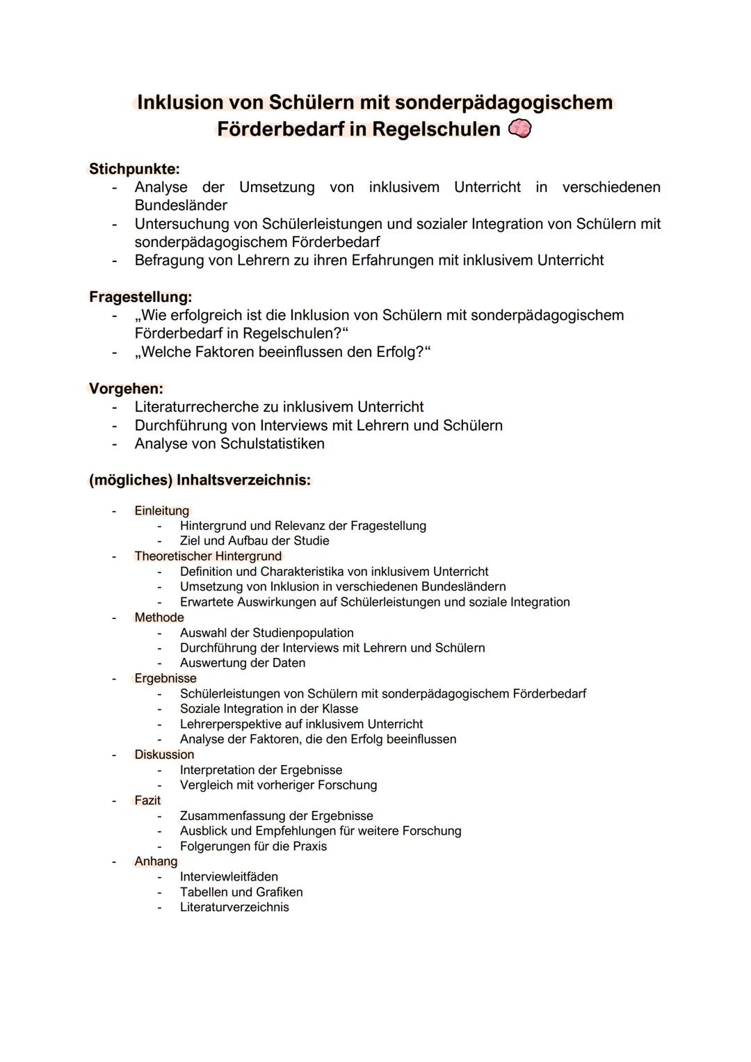 # Ultimativer Guide
Facharbeit
Pädagogik / Erziehungswissenschaften
## Thema 1:
Die Wirksamkeit von kooperativen Lernmethoden (Gruppenarbe