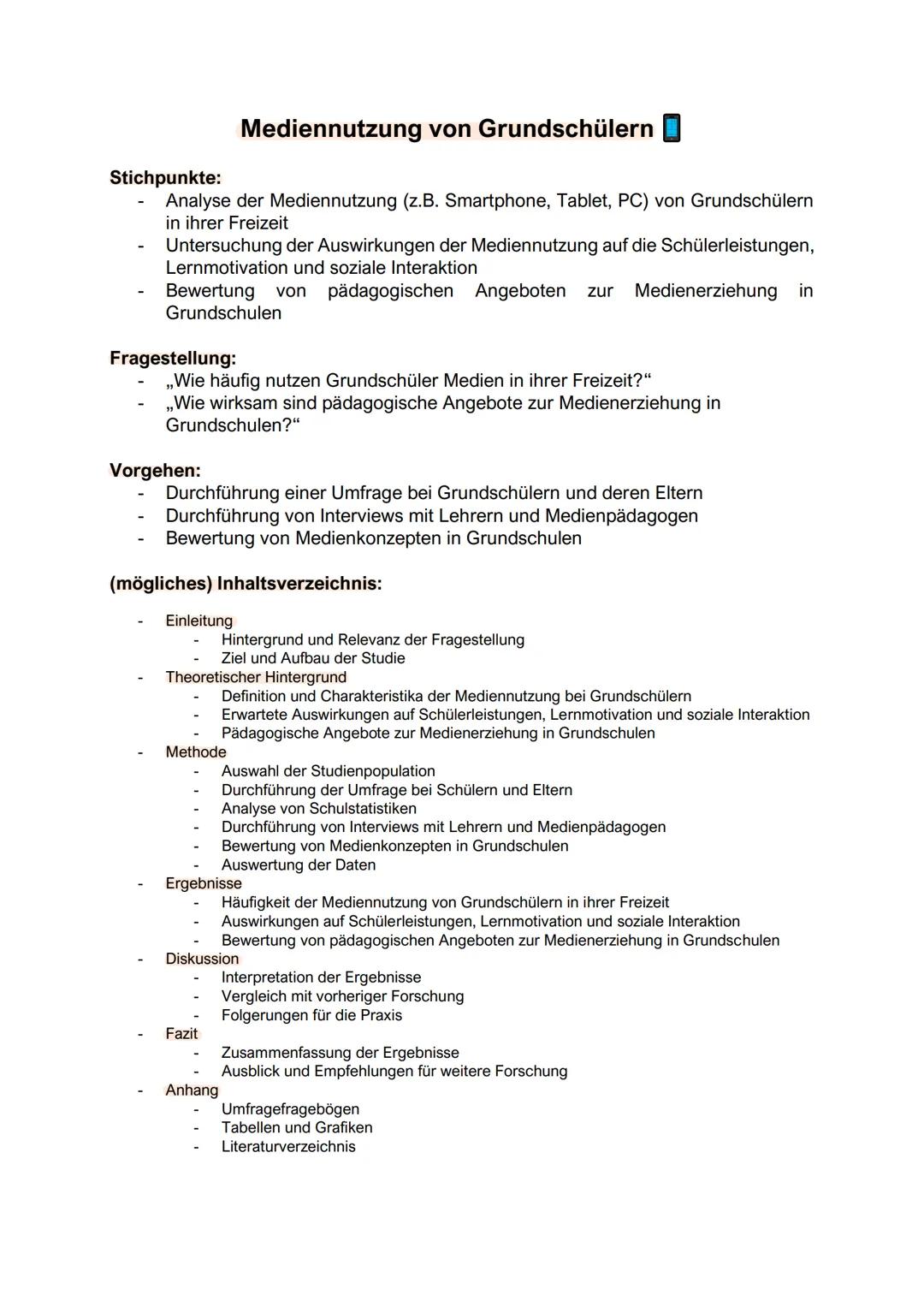 # Ultimativer Guide
Facharbeit
Pädagogik / Erziehungswissenschaften
## Thema 1:
Die Wirksamkeit von kooperativen Lernmethoden (Gruppenarbe