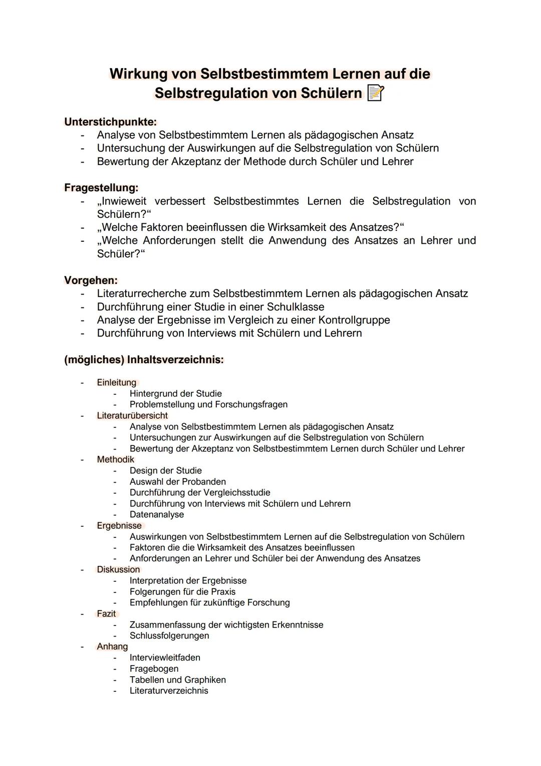 # Ultimativer Guide
Facharbeit
Pädagogik / Erziehungswissenschaften
## Thema 1:
Die Wirksamkeit von kooperativen Lernmethoden (Gruppenarbe