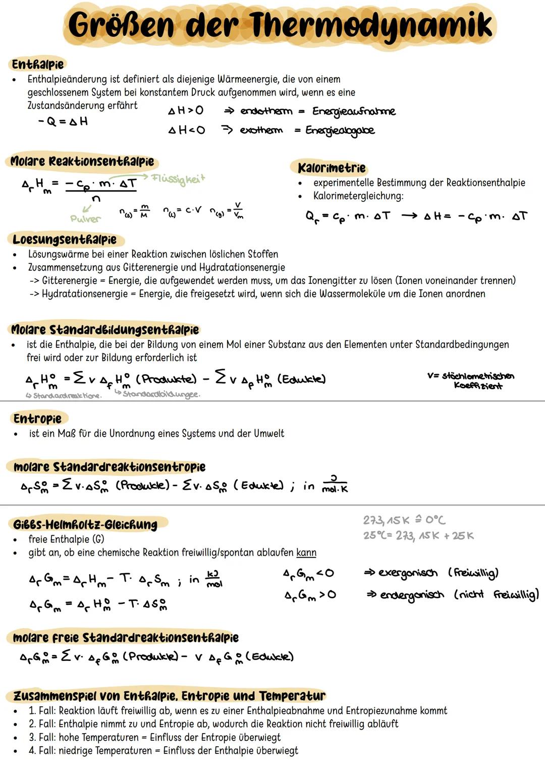 # Thermodynamik - sätze & Diagramm
1.HAUPTSATZ DER THERMODYNAMIK
- Energieerhaltungssatz
- Energie kann weder geschaffen noch vernichtet we