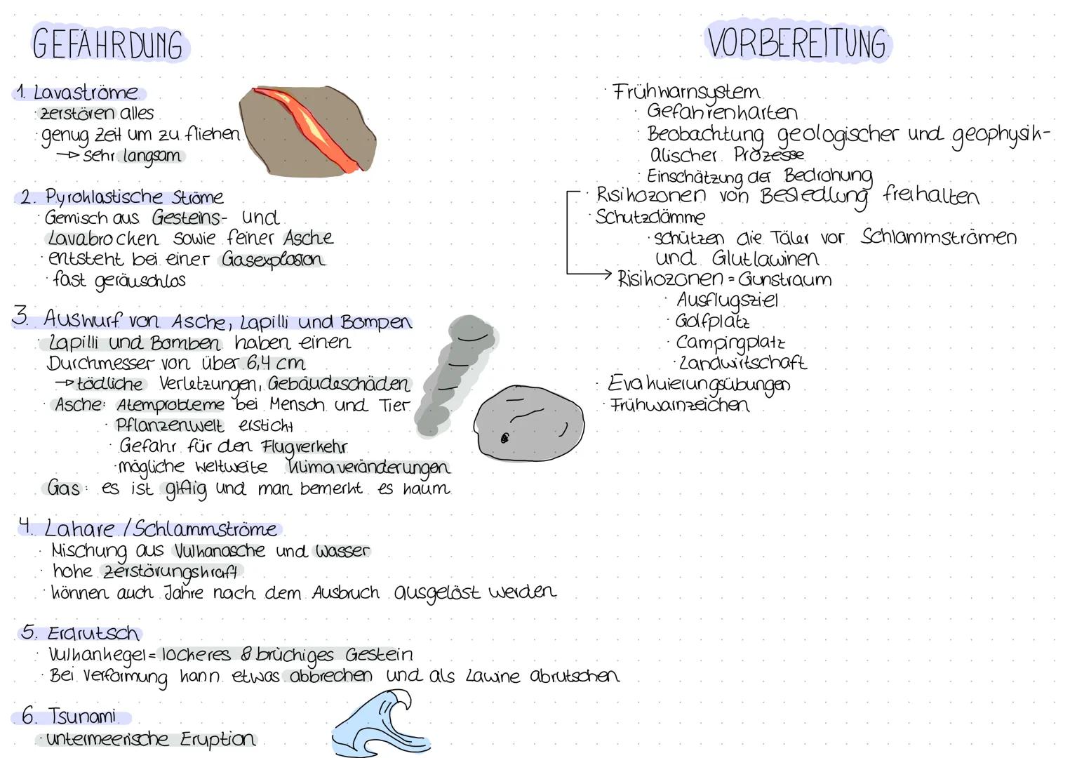 # GEFÄHRDUNG VON LEBENSRÄUMEN
# PLATTENTEKTONIK
| Name der Zone | Was ist passiert | Wo? | Naturereignisse |
|---|---|---|---|
| Divigiere