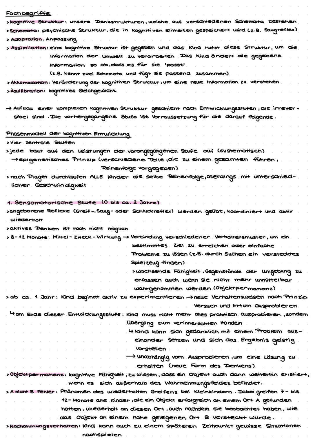 # JEAN PIAGDas Ziel der Erziehung
MODELL DER KOGNITIVEN ENTWICKLUNG
ist nicht die
Steckbrief
aes Wissens, sondern die
>1896-1980
Schaffun