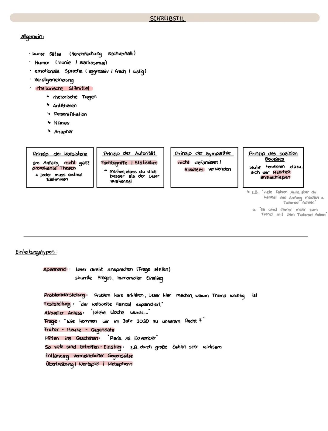 # KOMMHEUTAR
= wertender Text, Autor bezieht zu aktuellem Thema Stellung & äußert seine persönliche Meinung
Ziel: Leser von Meinung überzeu