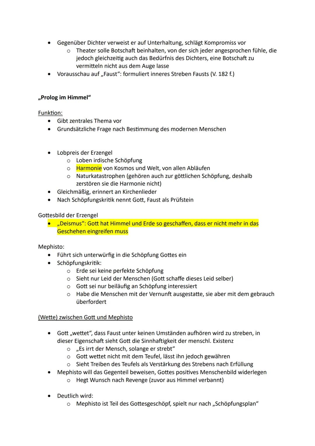 # Faust-Abitur - Lernzettel
1. Epochenzugehörigkeit: Faust
->Pink markierten Wörter: Szenen, die zur Epoche passen
Sturm und Drang
Szene