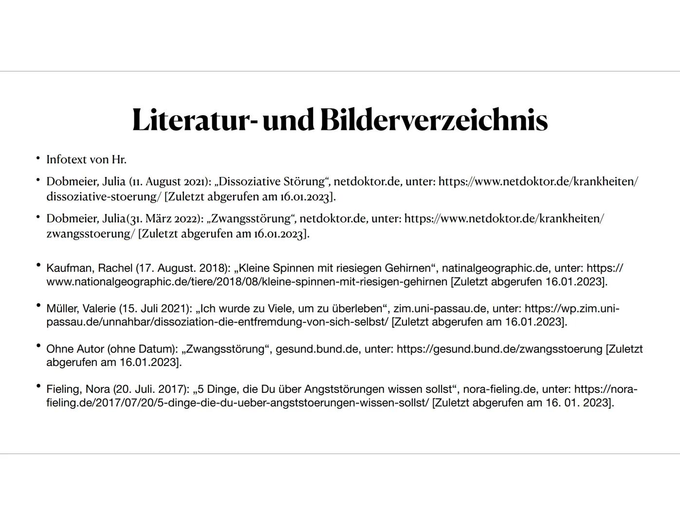 Angststörungen
Gruppe:
Präsentiert am Gliederung
Zum Thema: Angststörungen
1. Vorstellung des Themas
1.1 Was ist eine Angststörung überhaupt