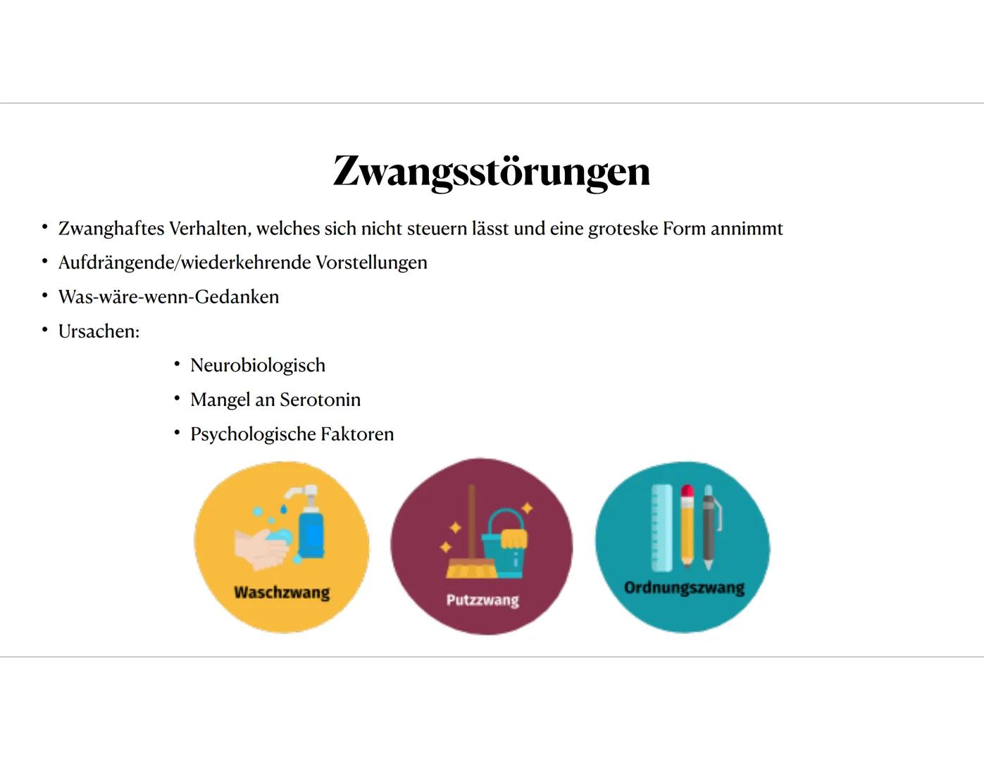 Angststörungen
Gruppe:
Präsentiert am Gliederung
Zum Thema: Angststörungen
1. Vorstellung des Themas
1.1 Was ist eine Angststörung überhaupt