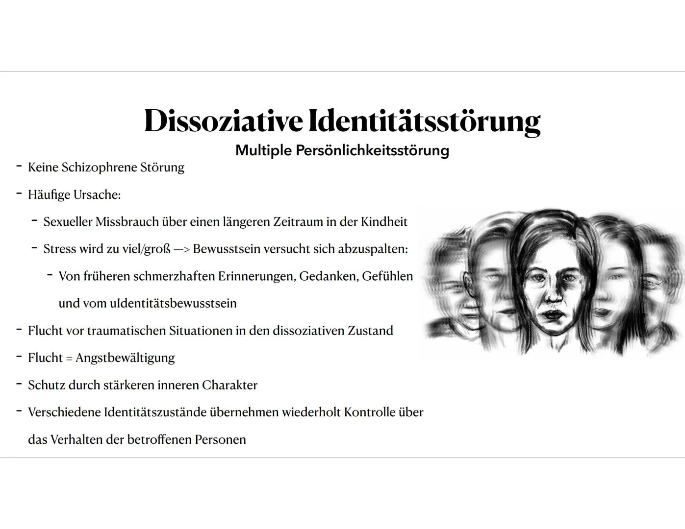 Angststörungen
Gruppe:
Präsentiert am Gliederung
Zum Thema: Angststörungen
1. Vorstellung des Themas
1.1 Was ist eine Angststörung überhaupt