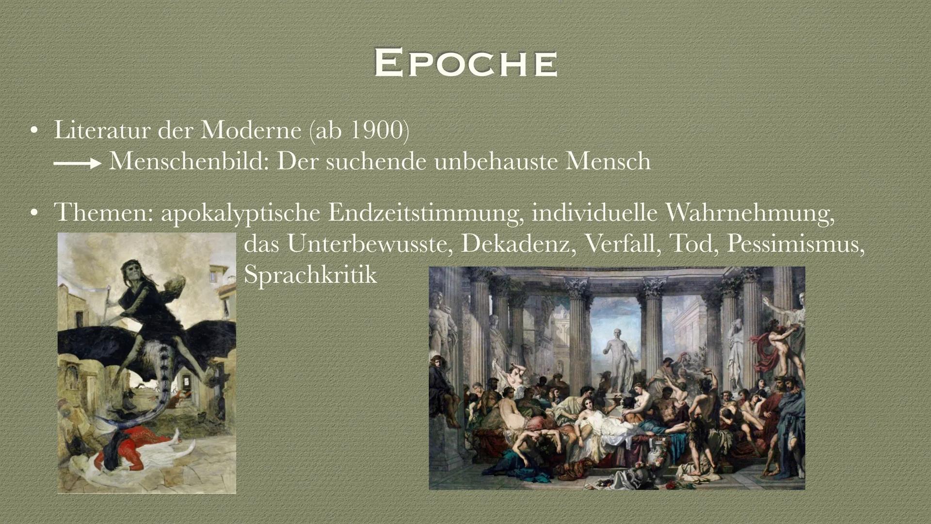 JAKOB DER LÜGNER
JUREK BECKER INHALTSVERZEICHNIS
1 Biographie
2 Epoche
3 Inhaltsangabe
4 Figurenkonstellation
5 Charakterisierung
6 Besonder