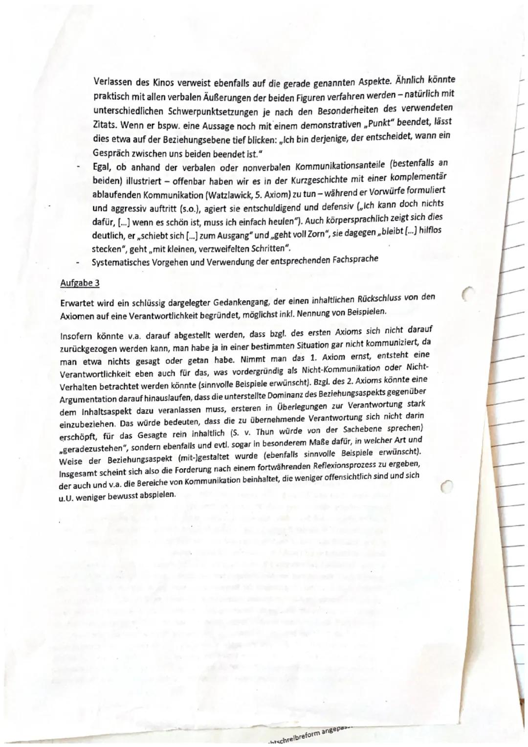 5
10
15
Kurt Marti (1960)
Happy End¹
Sie umarmen sich und alles ist wieder gut. Das Wort ENDE flimmert über ihrem Kuss. Das Kino
ist aus. Zo