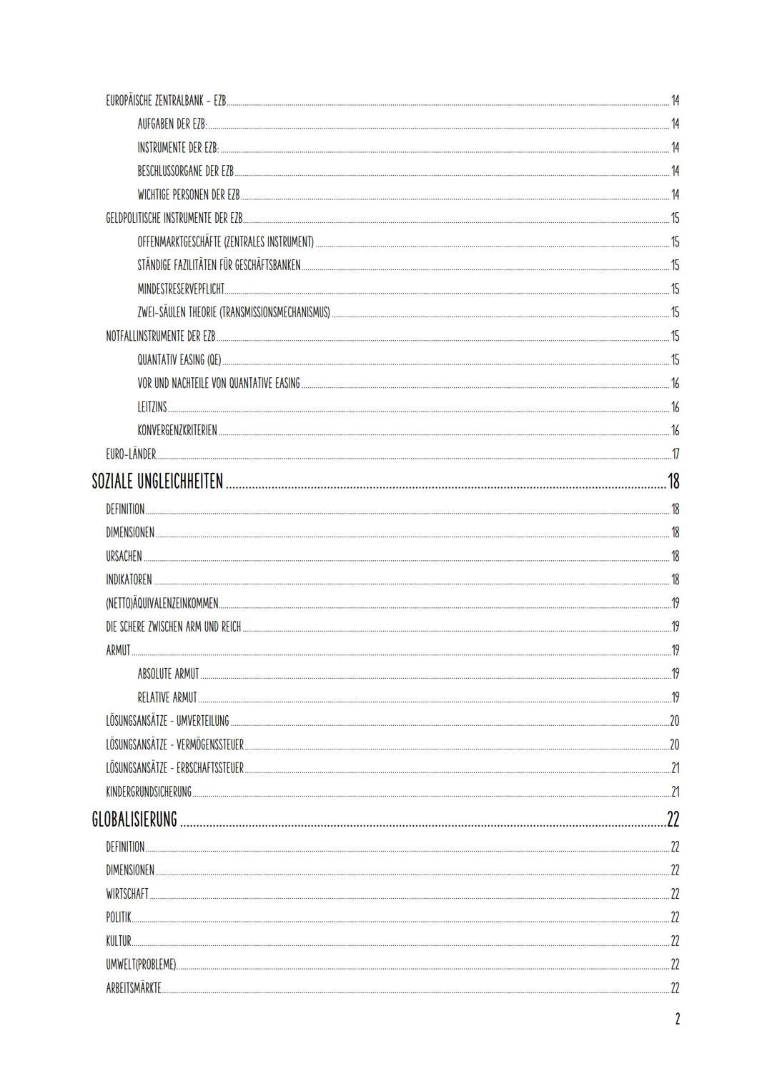 # Sozialwissenschaften
## ABITUR 2024
THEMENÜBERBLICK
AUFBAU EINER KLAUSUR
WIRTSCHAFT
EUROPÄISCHE UNION
GELDPOLLITIK
SOZIALE UNGLEICHHEITEN