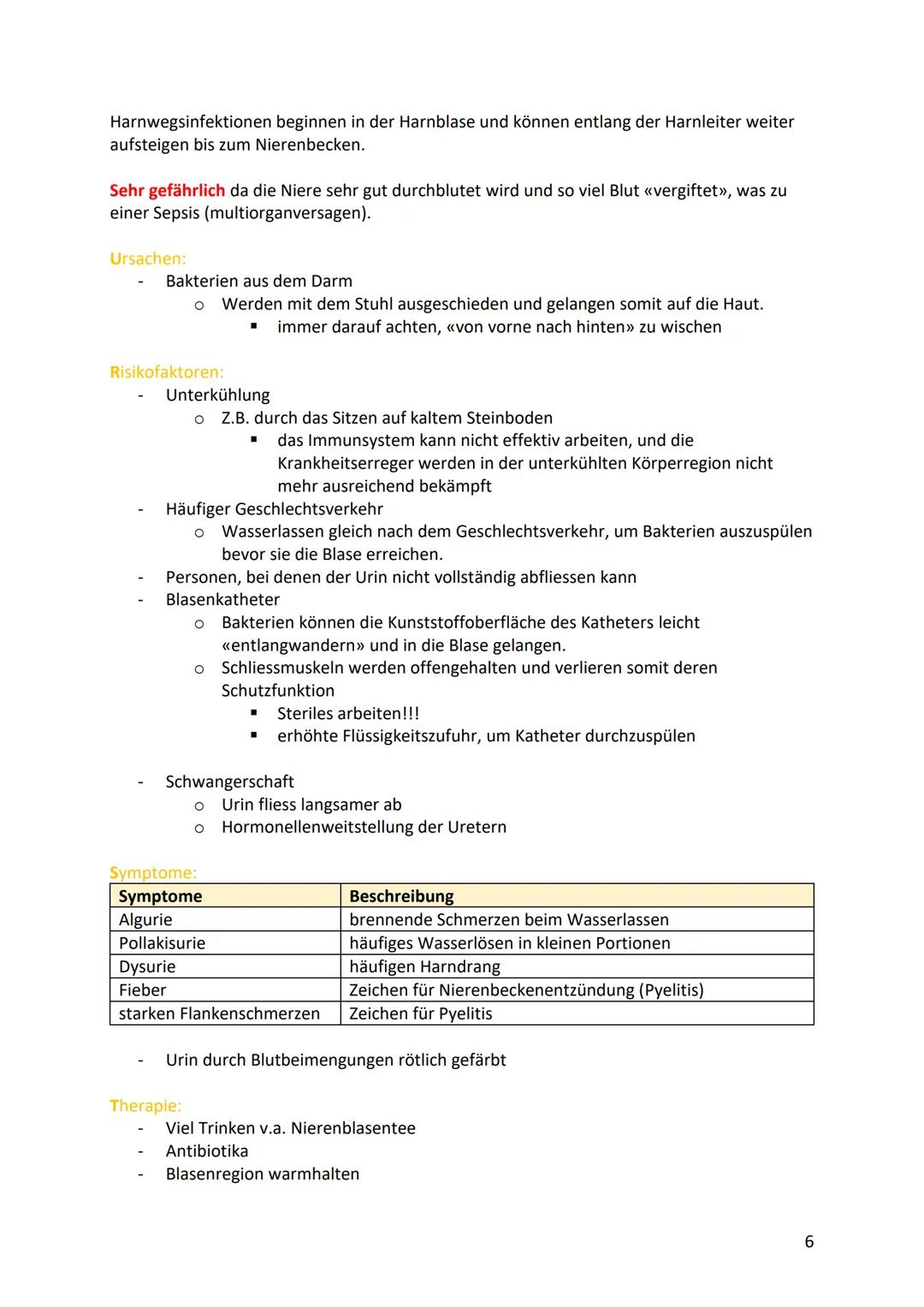 # Nieren/Harnproduktion und
Ausscheidung
beschreiben die Anatomie und Physiologie der Nieren
Nierenmark
viele kleine Kanälchen 99% des
fil