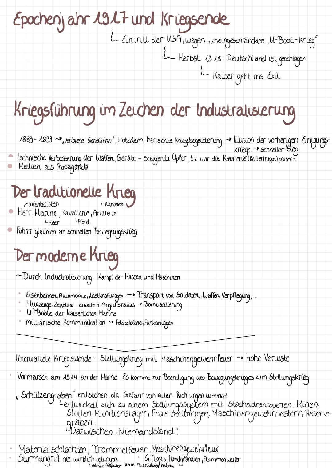 Der Weg dorthin
Bündnissystem unter Bismark (Reichskanzler) + Kaiser Wilhelm der I
✓ will
18.01.1871~ Reichsgründung, als außenpolitisches Z