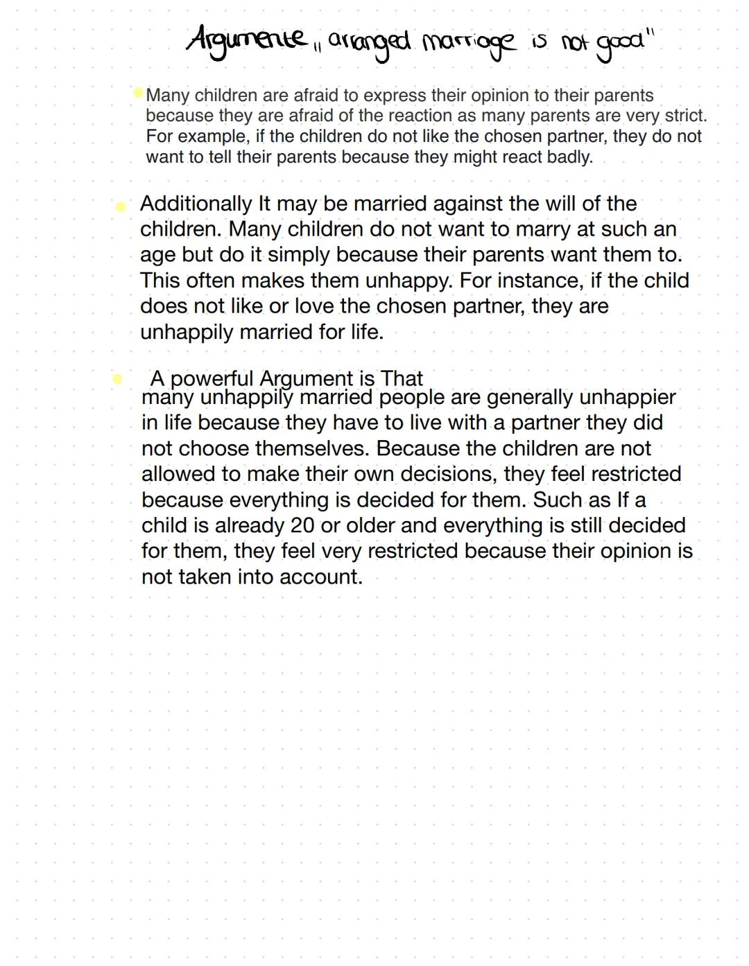 1) Vorarbeit
Englisch derzetter
welche Meinung vertrete ich ?
Welche Pro & Contra Argumente ?
mit dem schwachsten beginnen und mit stärkstem