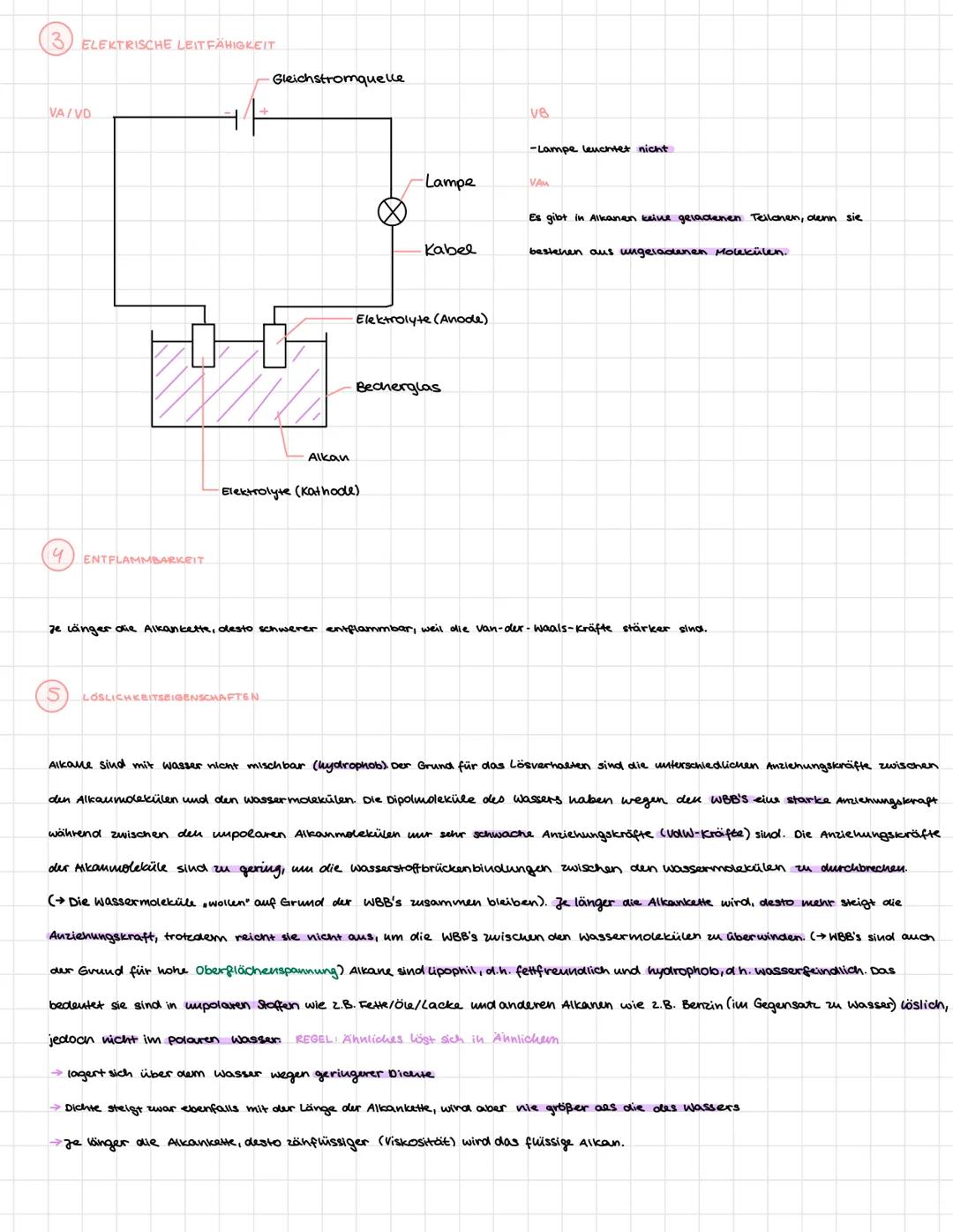 ORGANISCHE Champie
05.10.20
homologe Reine der Alkane
Bezeichnung
Methan
Ethan
Propan
Butan
Pentan
Hexan
Heptan
Octan
Nonan
Decan
REGELN
Sum
