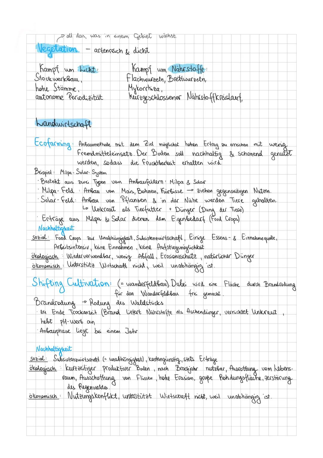 Immerfeuchte Tropen
23,5%n. Br
Aquator
23,5 S. Br.
215
Klima
21.6
1 steigt
Licht
Klima
6 Uhr
20°C
Tropentag
Luftfeuchtigkeit
steigt
Kurzgesc