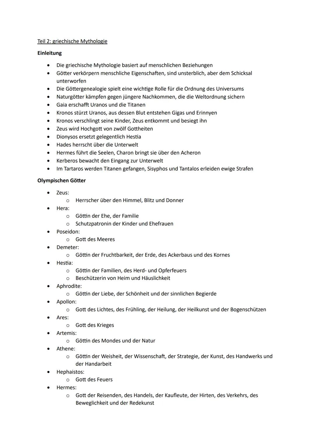 Deutsch: Drama und Ödipus
Begriffe
Begriff
Tragödie
Komödie
Regieanweisung
Figurenrede
Dialog
Monolog
Beiseitesprechen
Botenbericht
Mauersch