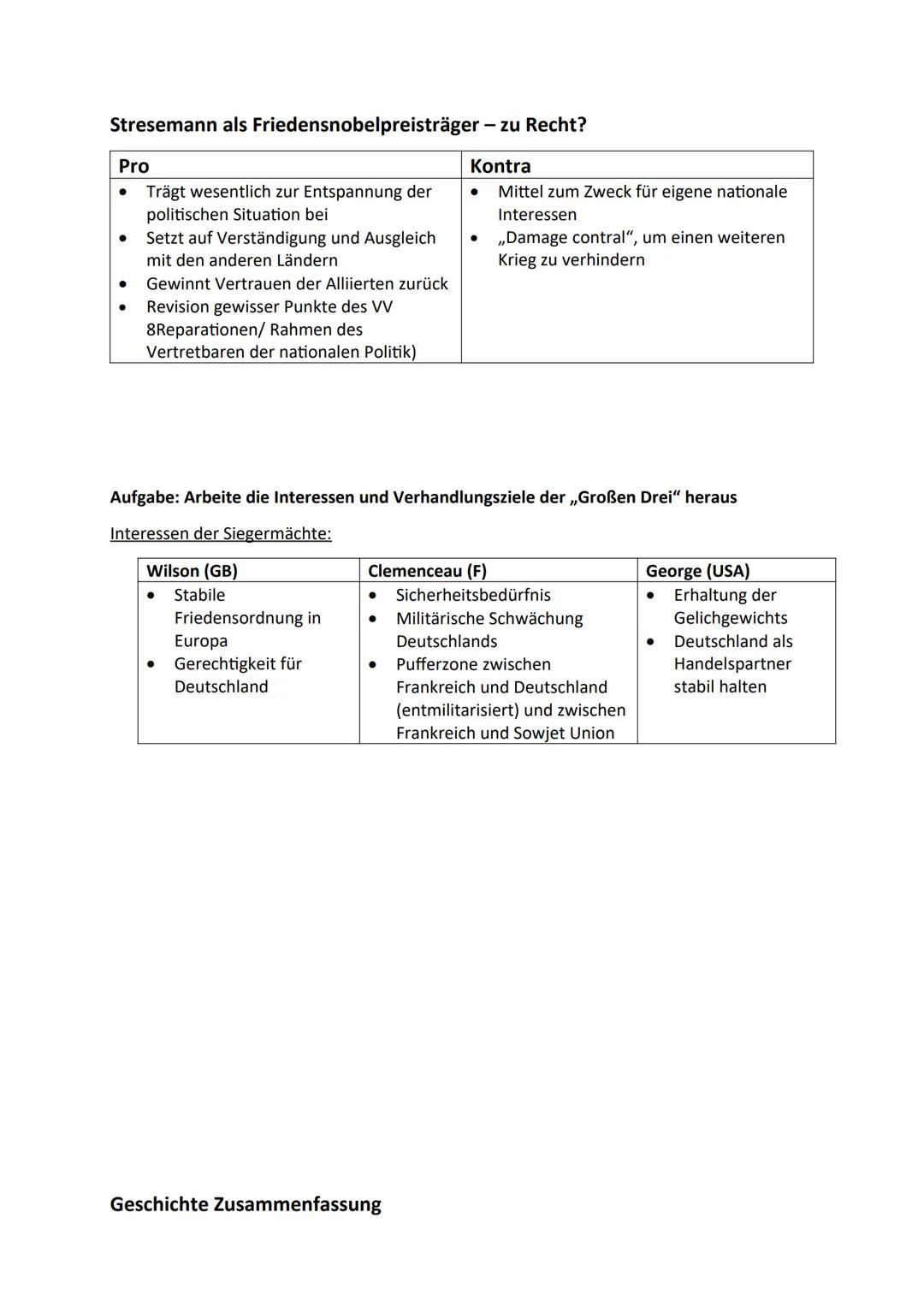 # Parteien de Weimarer Republik- staatsfreundlich oder staatsfeindlich?
| Partei | Staatsauffassung | Positionierung zur Weimarer Republik