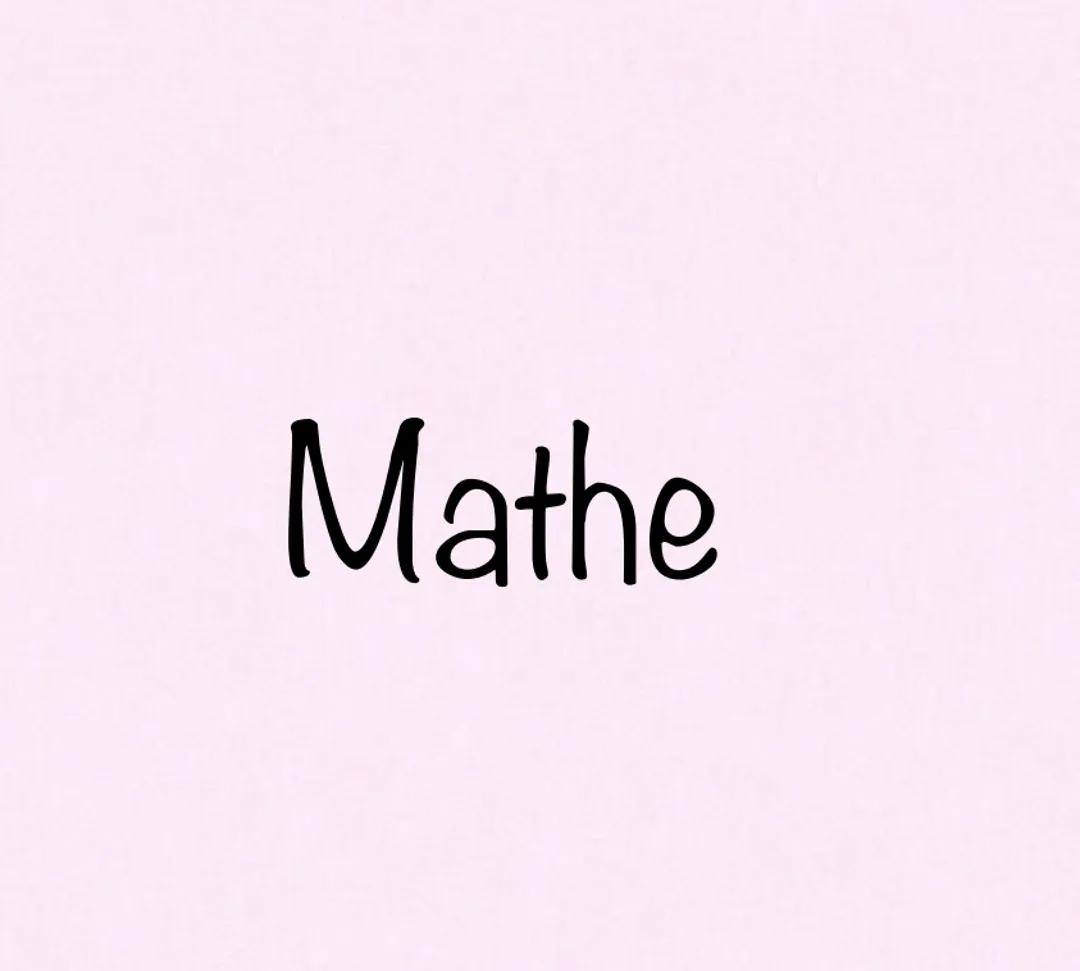 Lineare und quadratische Funktionen, Gleichungen und Regression, Potenz- und Sinusfunktion