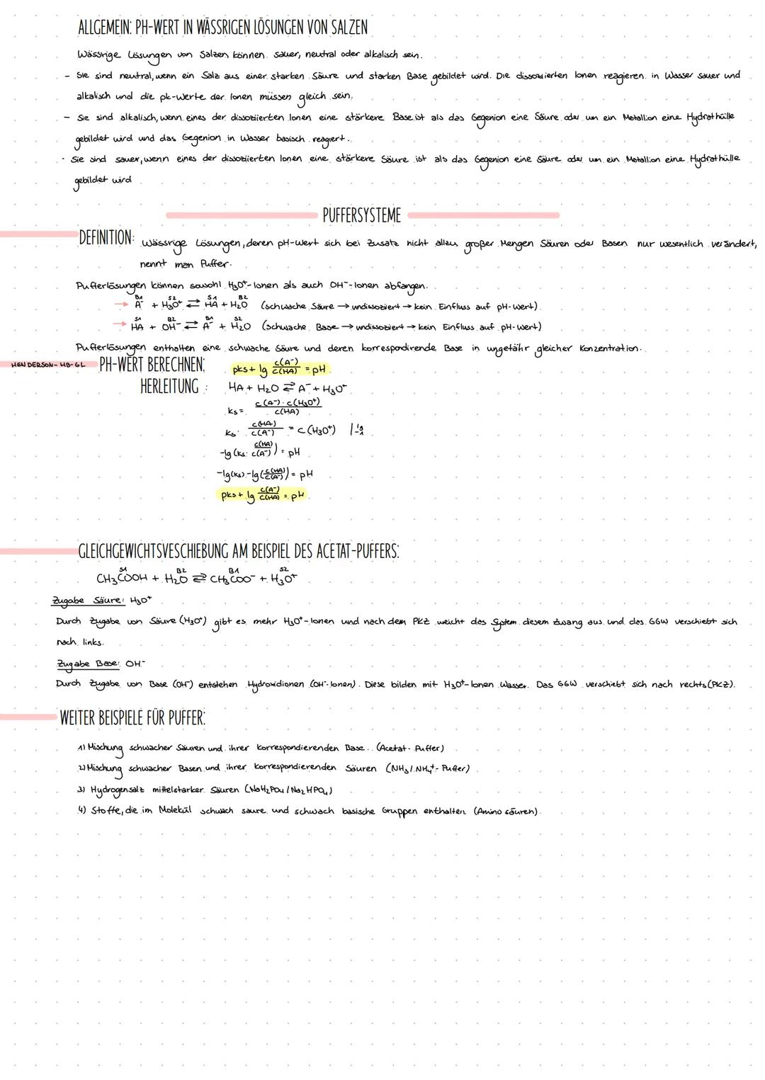 Beispiel:
GEMEINSAME EIGENSCHAFTEN ALKALISCHER/ SAURER LÖSUNGEN
1. Saure Lösungen:
DEFINITION:
Themenfeld &
Alkalische Lösungen
2. Sie leite
