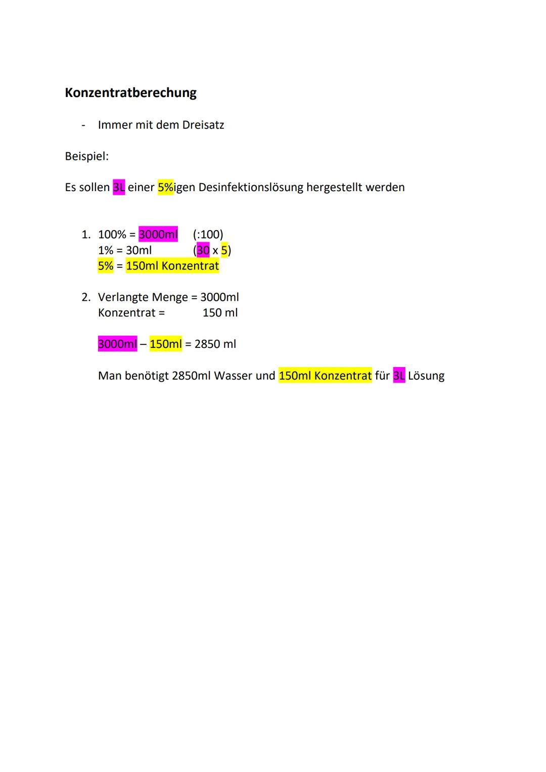 # Hygienische Händedesinfektion
✓ 6 Schritte, jeder Schritt 5x, 30 Sekunden
✓ Bis Handgelenk
✓ Hände müssen gesamte Zeit feucht bleiben
✓ Er
