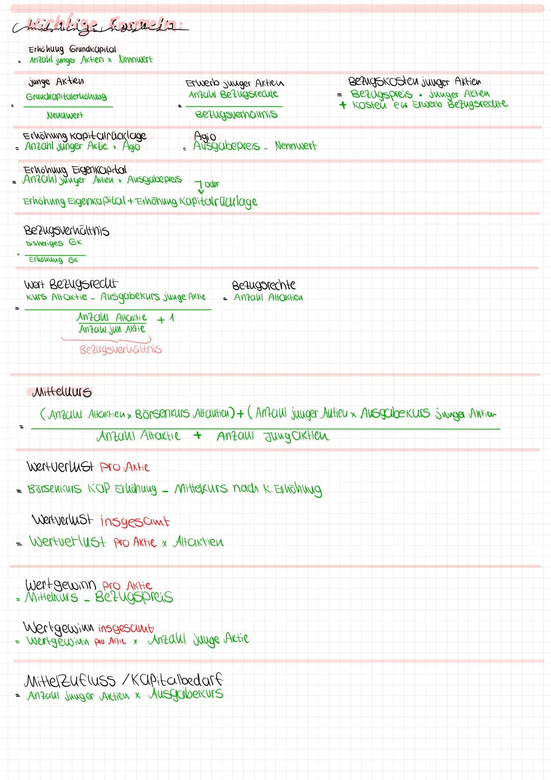 Merkmale einer AG
- Handelgeselschaft mit eigener Rachenspersonichkait (juristischer Person)
- Die Akciengesellschaft ist eine Kapitalgesell