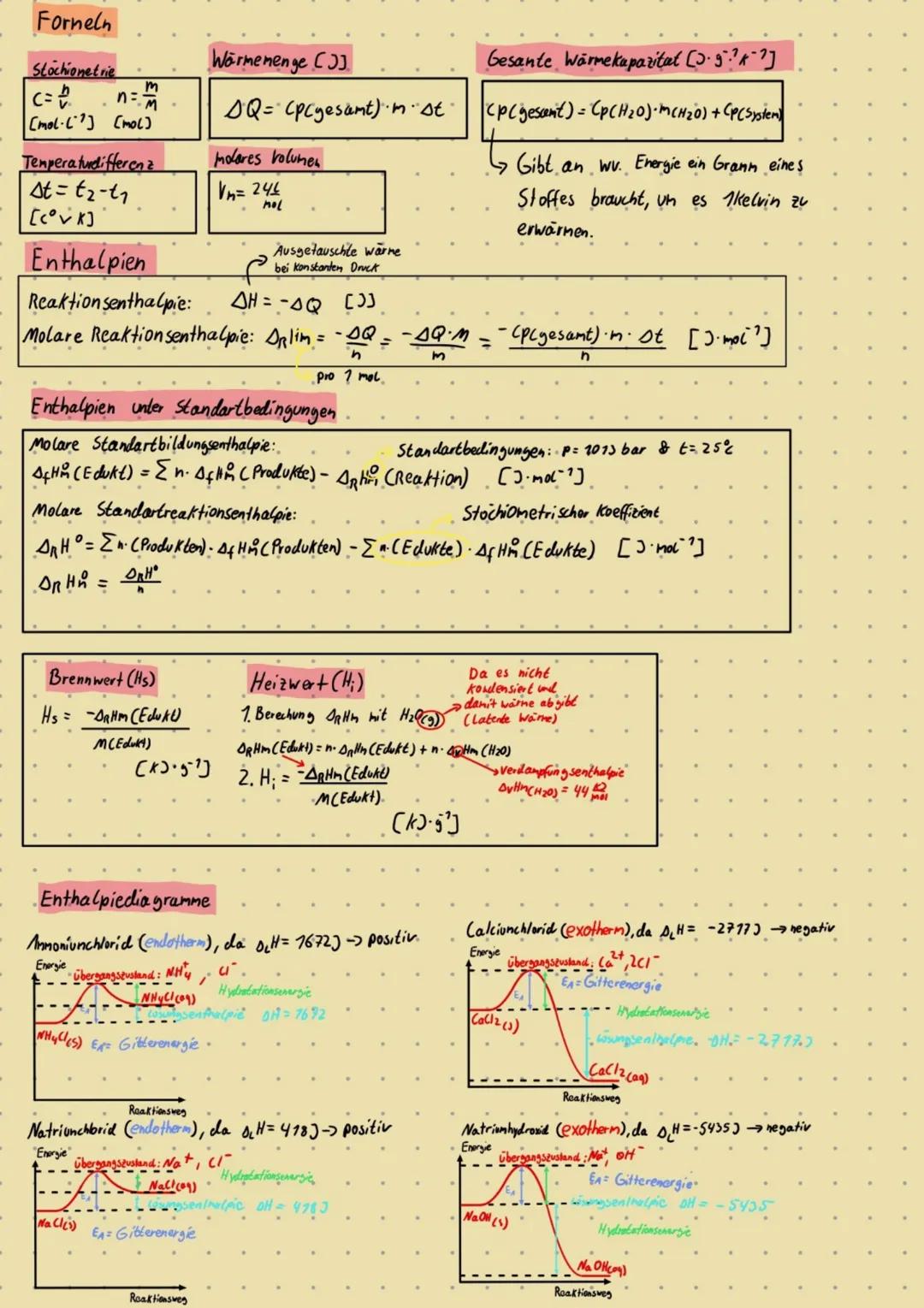 LERNZETTEL
Chemische Gleichgewichte sind dynamisch. Im Gleichgewicht laufen
Hin- und Rückreaktion immer noch ab- allerdings gleich schnell,
