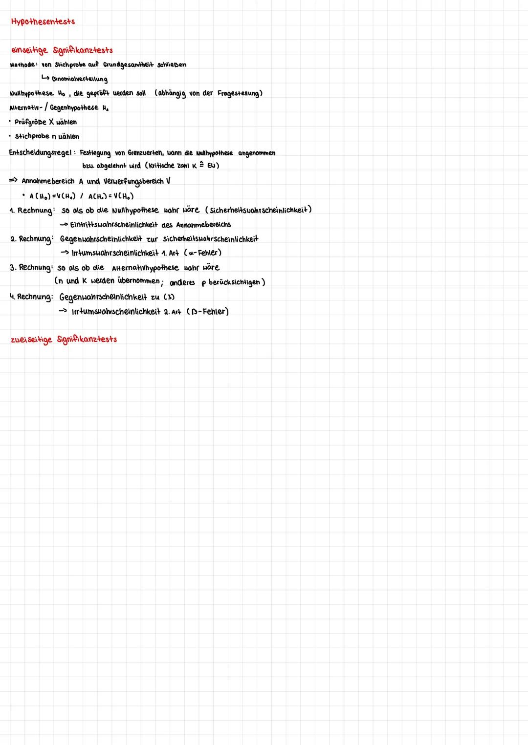 stochastik
Vierfeldertafel
A
A
P(ANB) P(An 8) P(B)
BP(ANE) PANŌ)
P(A)
P(5)
P(A) 1
PCA)-P.(6)
P(A) = P(A)-P. (B) + P(X).P₂ (B)
Baumdiagramm
P