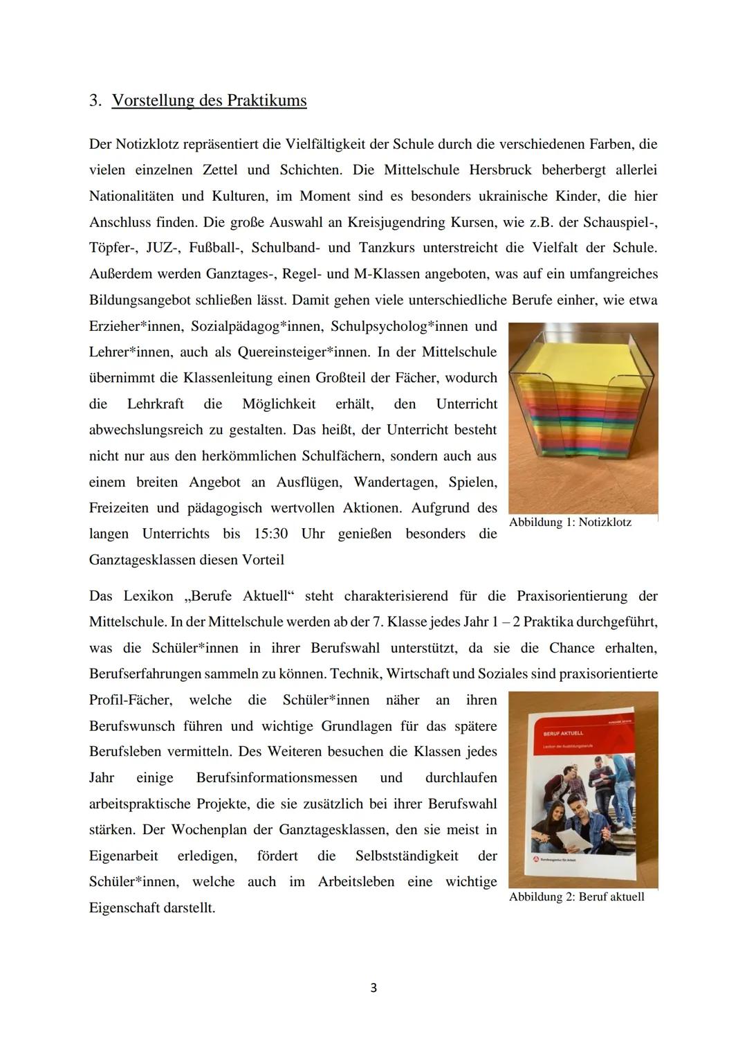 1. Deckblatt
GRETE SCHICKEDANZ
MITTELSCHULE
91217/Hersbruck
14.03.22 - 29.07.22
SARAH SELLNAU, FS11B
1
7 2. Inhaltsverzeichnis
1. Dec