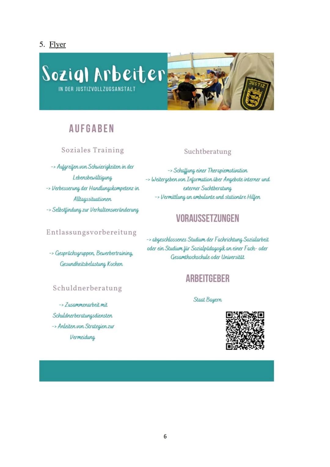 1. Deckblatt
GRETE SCHICKEDANZ
MITTELSCHULE
91217/Hersbruck
14.03.22 - 29.07.22
SARAH SELLNAU, FS11B
1
7 2. Inhaltsverzeichnis
1. Dec