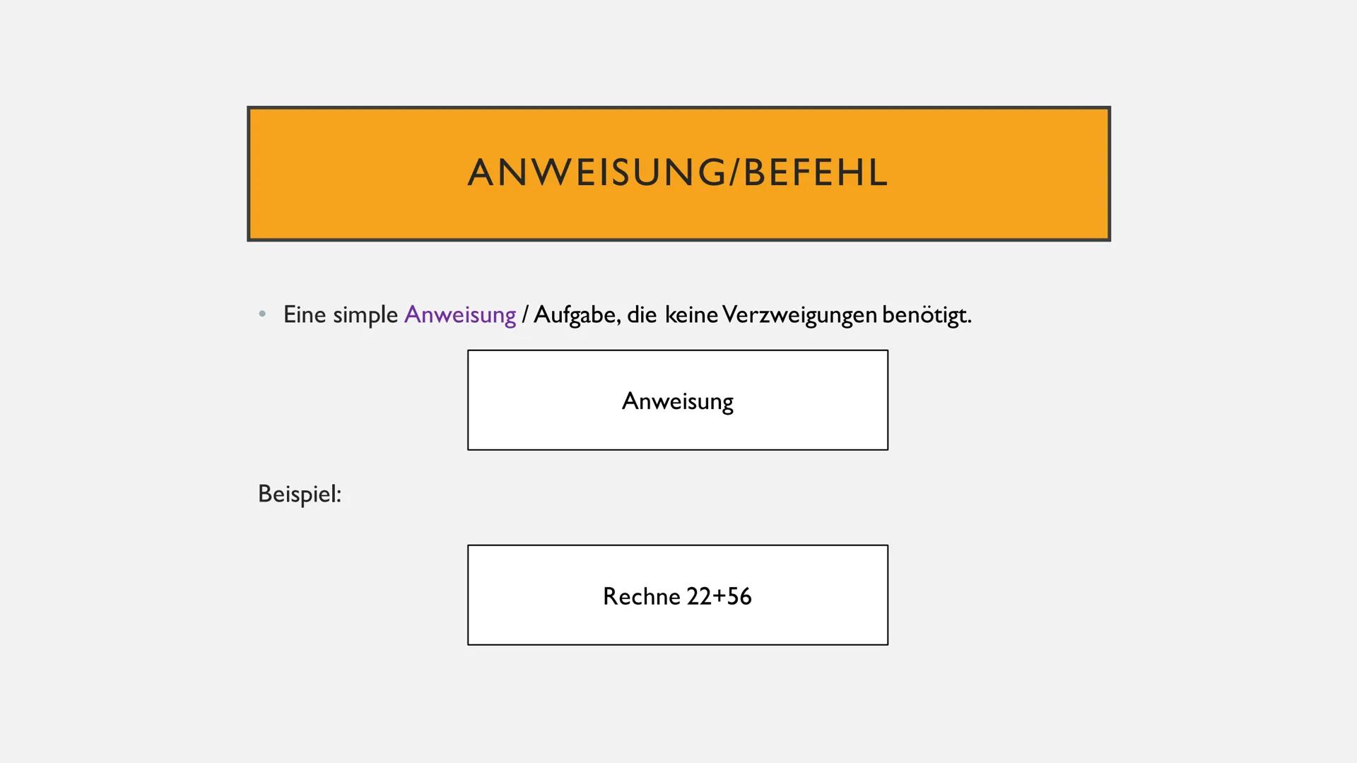 STRUKTOGRAMME
,,NASSI-SHNEIDERMANN-DIAGRAMM“
von Lisa-Marie Rachow
WV20-02 GLIEDERUNG
●
●
●
Allgemein
Vor- und Nachteile
Konstruktion (nach