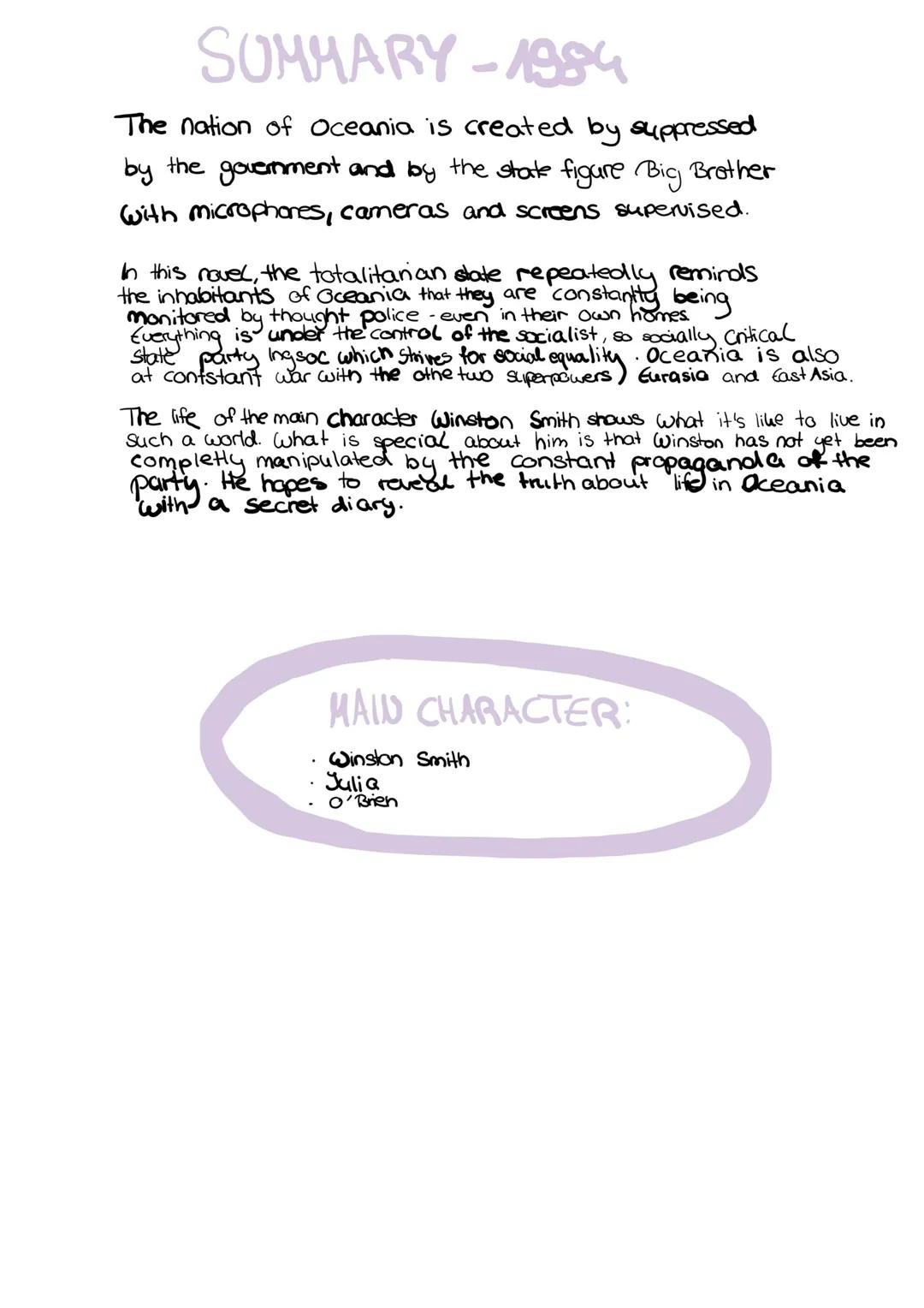 # 1984
GEORGE ORWELL
AUTHOR
* Eric Arthur Blair "George Orwall"
* *1903 in Motihari, Bihar + London
* english journalist, essayist an