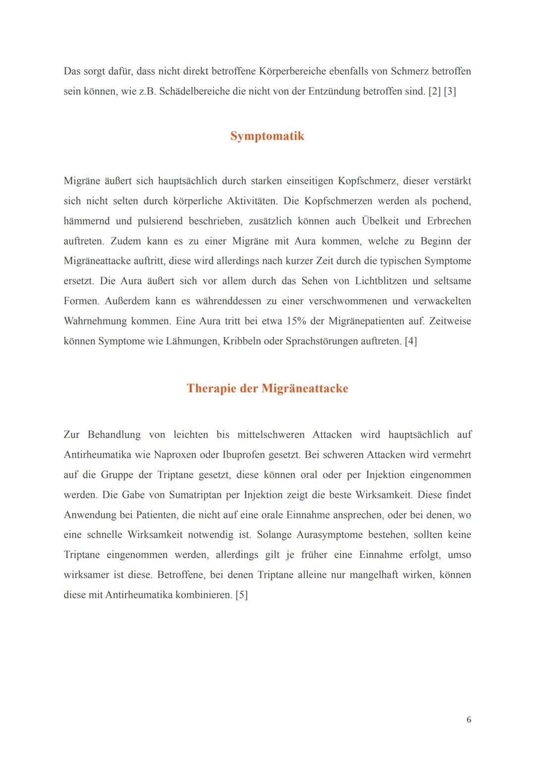 Luca Krüger
NW Kurs
Georg-Christoph-Lichtenberg-Gesamtschule
Puran Lehmann
10.03.2022
Migräne-Was passiert in unserem Gehirn? 2 Einleitung..