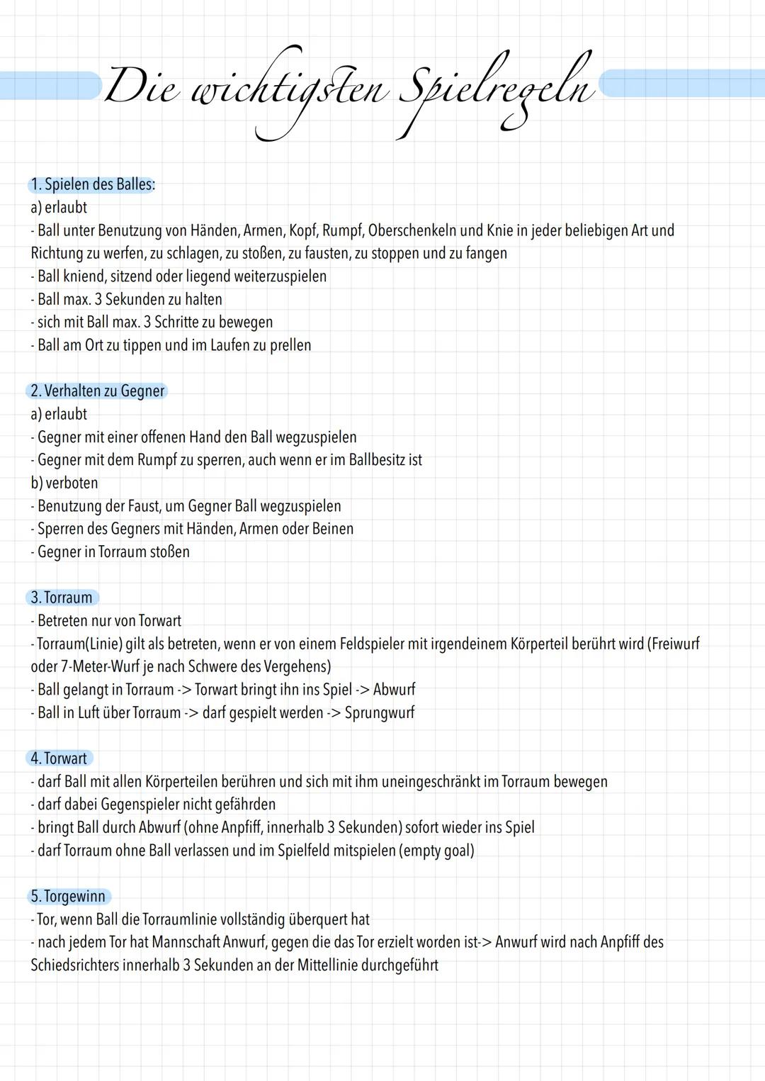1. Der
Schlagwarf
Allgemein
- Grundtechnik des Werfens
- Basis für Passen und alle Torwürfe
- härtester Wurf im Handball (Ballgeschwindigkei
