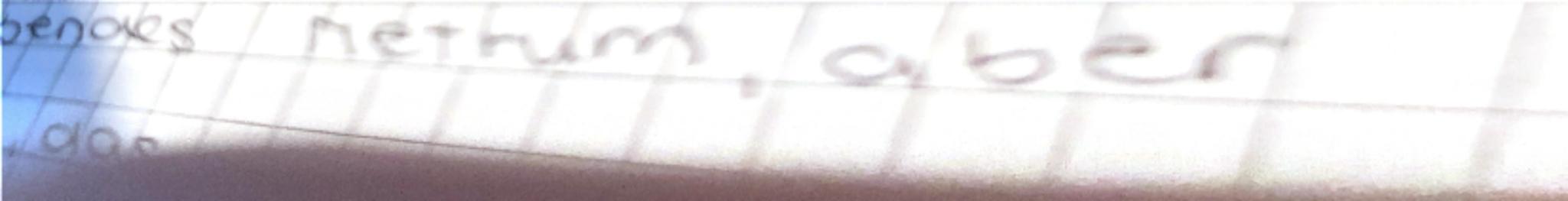 E2 Deutsch (Schmitt)
Name: Jessica Jesberg
Datum: 27 05.2025
Thema: Lyrik des Sturm und Drang
M
Johann Wolfgang Goethe: Maifest (1771)
Klaus