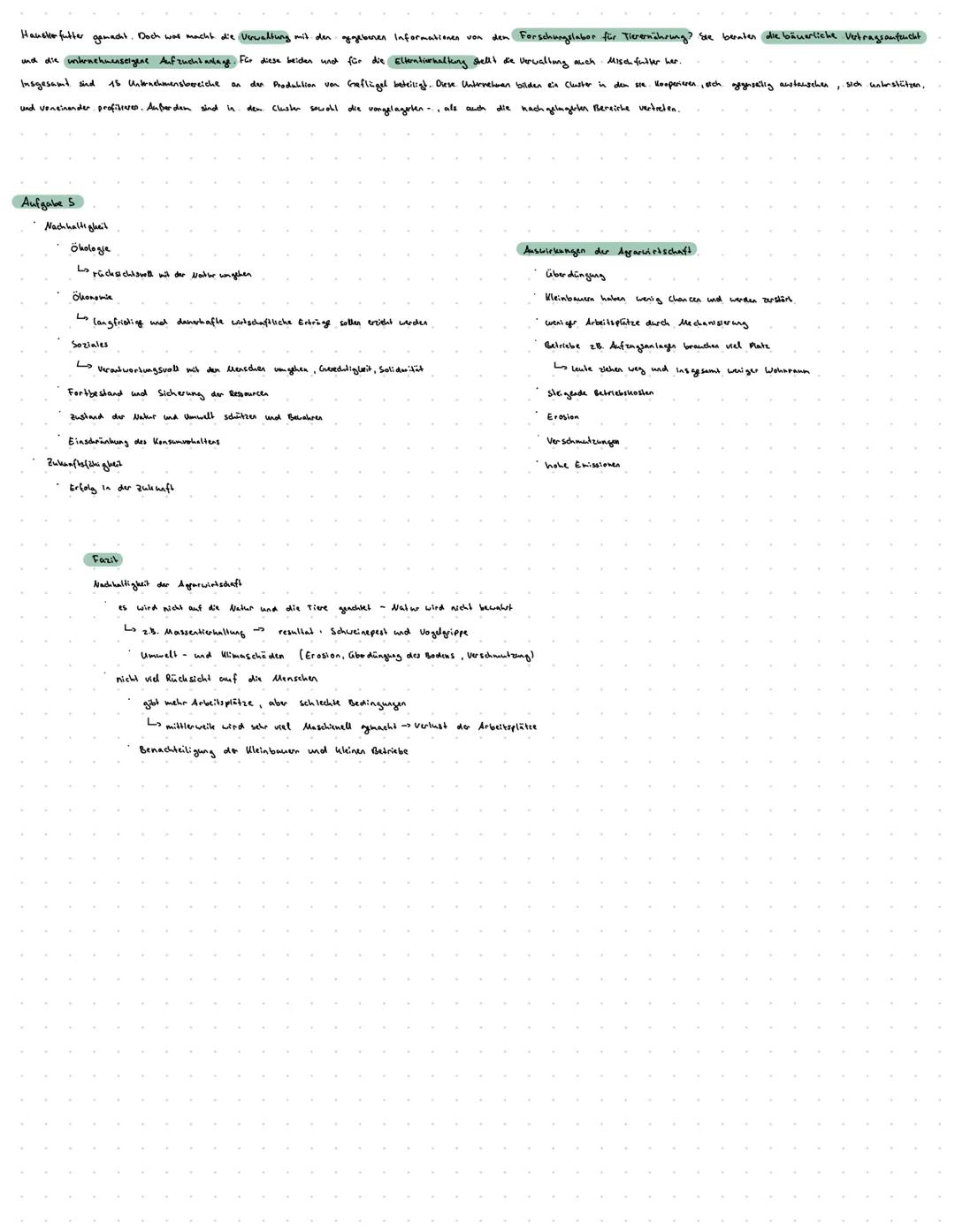 Aufgabe 1
Lage
Zentral zwischen Osnabrück, Oldenburg, Bremen und Niederlande
Nordwesten Deutschlands
Gebiet der niedersächischen Landkreise