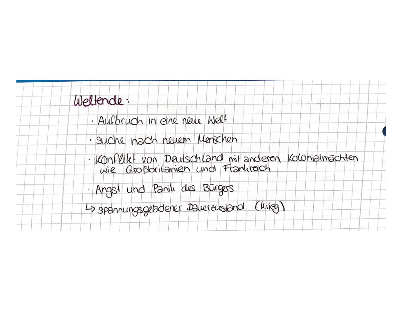 Expressionismus Gedichtsanalyse / Lyrik
Allgemeines zum Expressionismus:
1910-1925
.
Industrialisierung
→ technische Fortschritte und Verstä